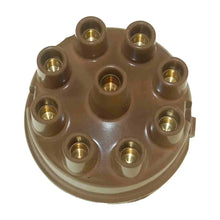 Regitar USA Distributor Cap f/Ford GM V8 Engines w/Mallory Ignition [RME016] - Distributor Caps
