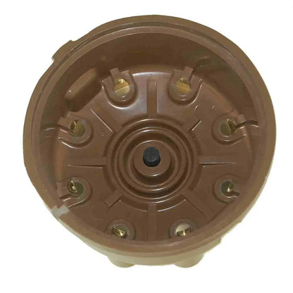 Regitar USA Distributor Cap f/Ford GM V8 Engines w/Mallory Ignition [RME016] - Distributor Caps