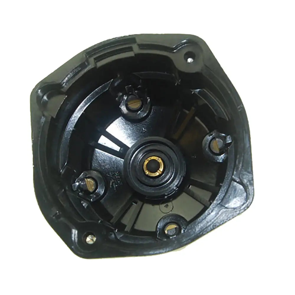 Regitar USA Distributor Cap f/GM 4 Cylinder Engines w/Delco Conventional Ignition [RME004] - Distributor Caps
