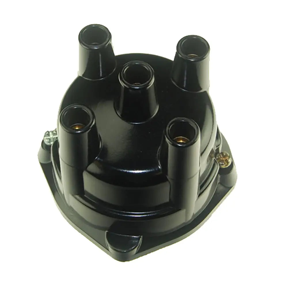 Regitar USA Distributor Cap f/GM 4 Cylinder Engines w/Delco Conventional Ignition [RME004] - Distributor Caps