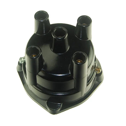 Regitar USA Distributor Cap f/GM 4 Cylinder Engines w/Delco Conventional Ignition [RME004] - Distributor Caps