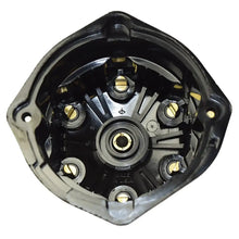 Regitar USA Distributor Cap f/GM In-Line 6 Cylinder Engines w/Delco Conventional Ignition [RME005] - Distributor Caps