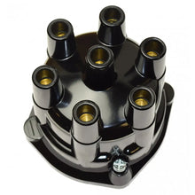 Regitar USA Distributor Cap f/GM In-Line 6 Cylinder Engines w/Delco Conventional Ignition [RME005] - Distributor Caps