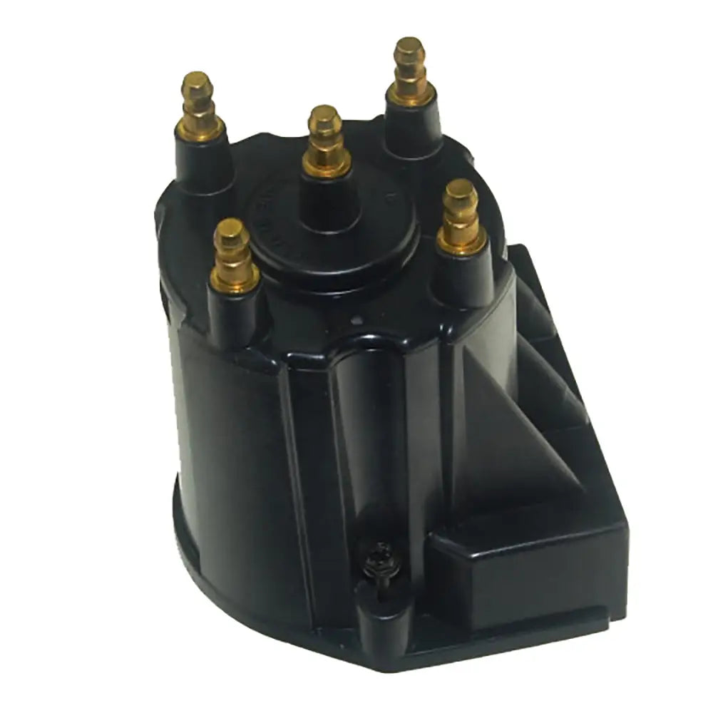 Regitar USA Distributor Cap f/GM ’Module in Cap’ 4 Cylinder Distributors [RME006] - Distributor Caps