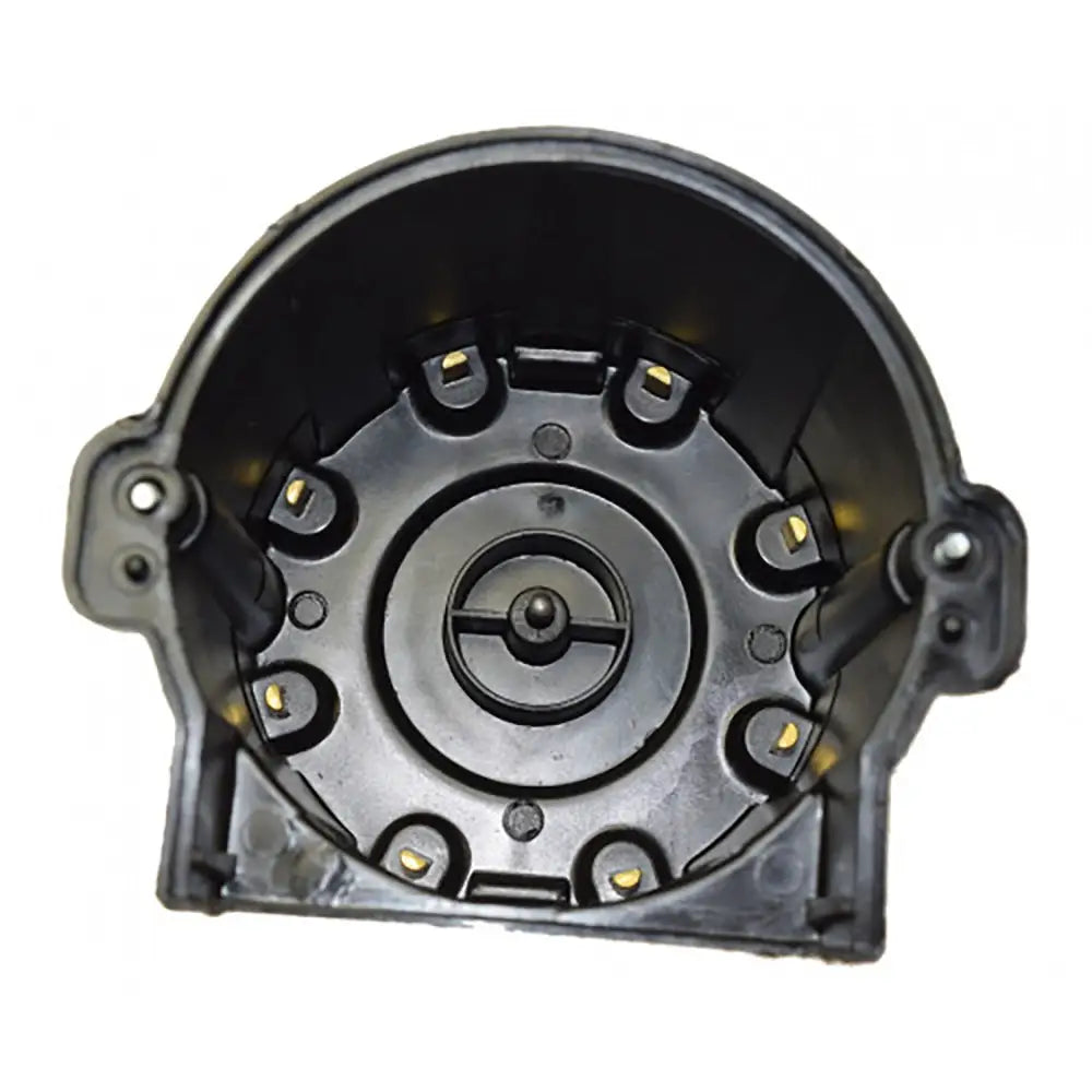 Regitar USA Distributor Cap f/GM Style ’Module in Cap’ Distributors - V8 Applications [RME008] - Distributor Caps
