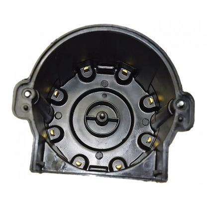 Regitar USA Distributor Cap f/GM Style ’Module in Cap’ Distributors - V8 Applications [RME008] - Distributor Caps