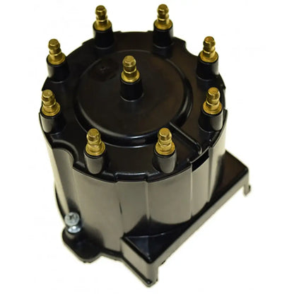 Regitar USA Distributor Cap f/GM Style ’Module in Cap’ Distributors - V8 Applications [RME008] - Distributor Caps