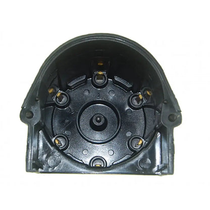 Regitar USA Distributor Cap f/GM Style ’Module in Cap’ V6 Distributors [RME007] - Distributor Caps