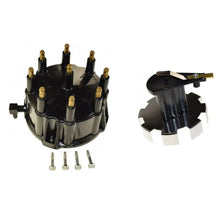 Regitar USA Distributor Cap f/GM V-8 Engines w/Thunderbolt IV V HEI Ignitions [RMR001] - Tune Up Kits