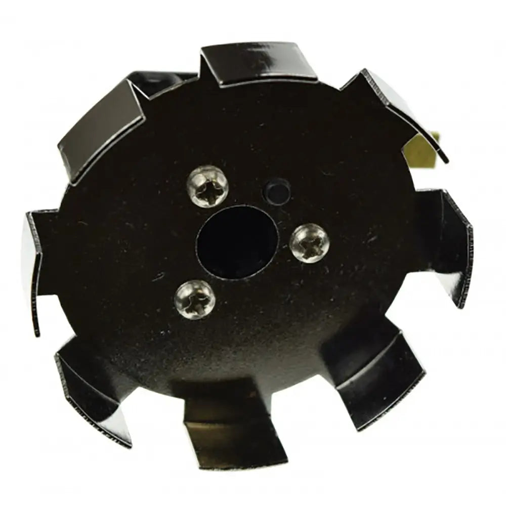 Regitar USA Distributor Cap f/GM V-8 Engines w/Thunderbolt IV V HEI Ignitions [RMN014] - Accessories