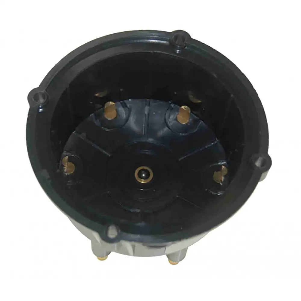 Regitar USA Distributor Cap f/GM V6 Engines w/Thunderbolt IV V HEI Ignitions [RME013] - Distributor Caps