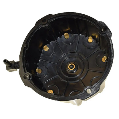 Regitar USA Distributor Cap f/GM V8 Engines w/Thunderbolt IV V HEI Ignitions [RME014] - Distributor Caps