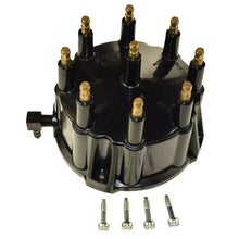 Regitar USA Distributor Cap f/GM V8 Engines w/Thunderbolt IV V HEI Ignitions [RME014] - Distributor Caps
