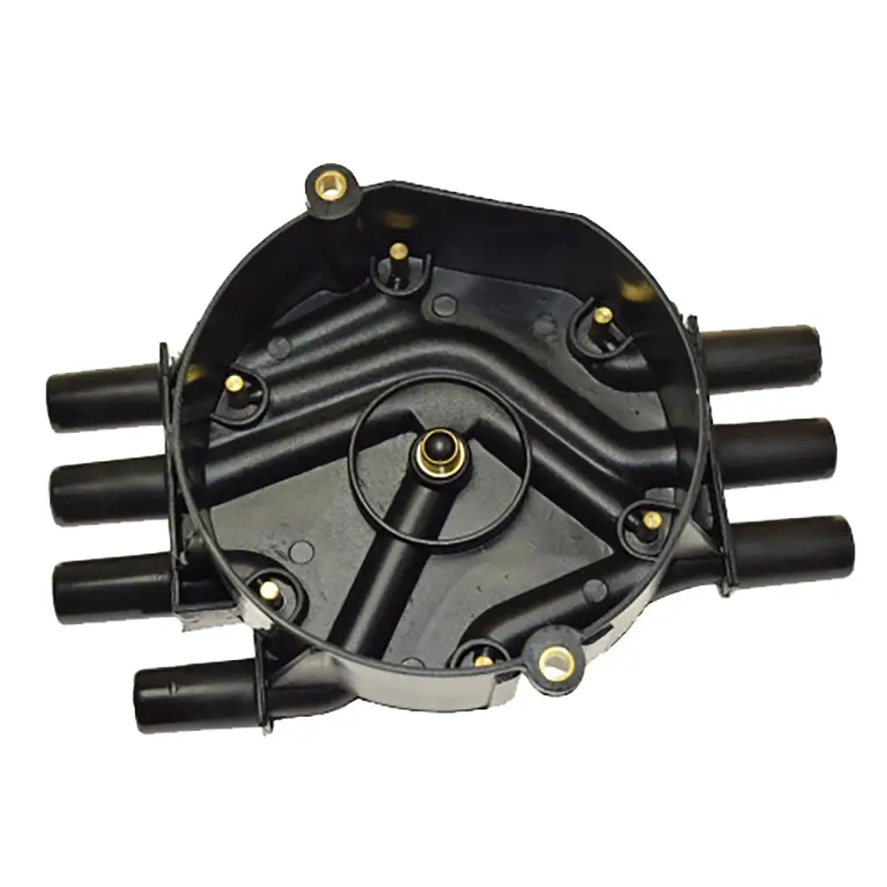 Regitar USA Distributor Cap f/Mercruiser Late Model V-6 [RME010] - Distributor Caps