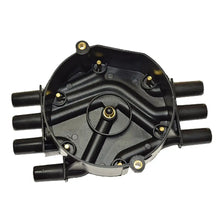 Regitar USA Distributor Cap f/Mercruiser Late Model V-6 [RME010] - Distributor Caps