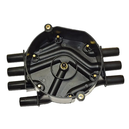 Regitar USA Distributor Cap f/Mercruiser Late Model V-6 [RME010] - Distributor Caps