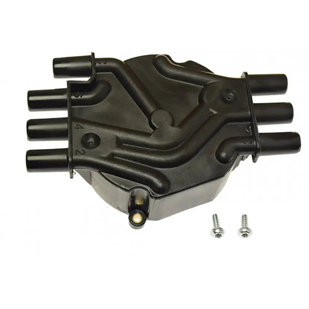 Regitar USA Distributor Cap f/Mercruiser Late Model V-6 [RME010] - Distributor Caps