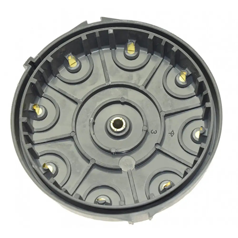 Regitar USA Distributor Cap f/OMC 5.0L/5.8L [RME012] - Distributor Caps