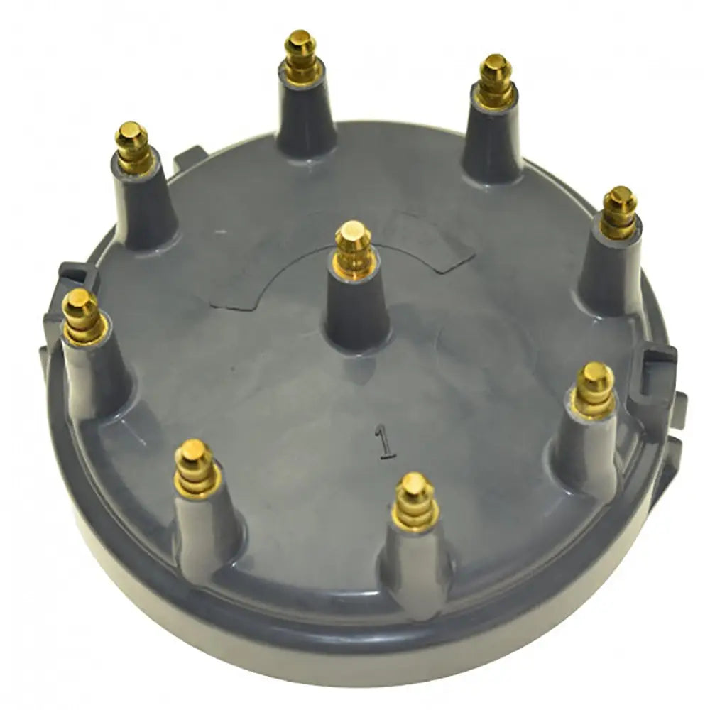 Regitar USA Distributor Cap f/OMC 5.0L/5.8L [RME012] - Distributor Caps