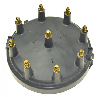 Regitar USA Distributor Cap f/OMC 5.0L/5.8L [RME012] - Distributor Caps