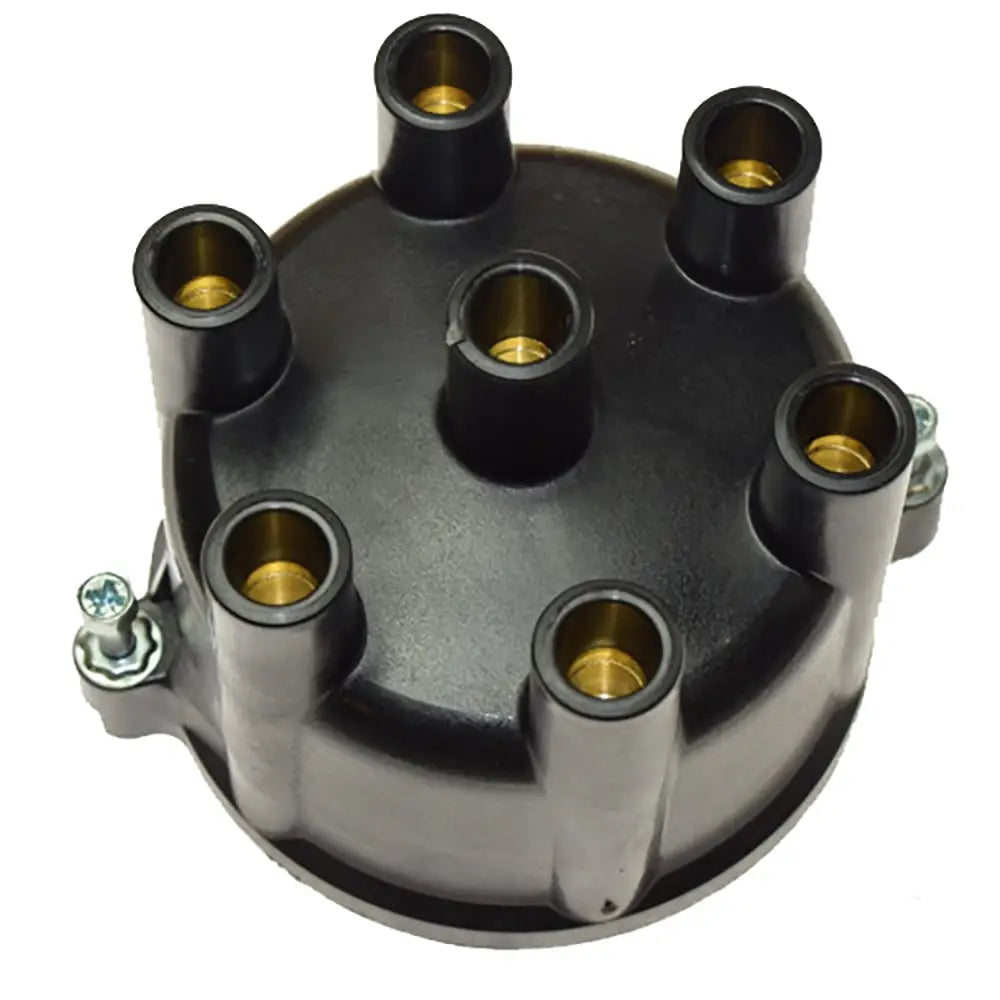 Regitar USA Distributor Cap f/Prestolite Ignitions [RME003] - Distributor Caps