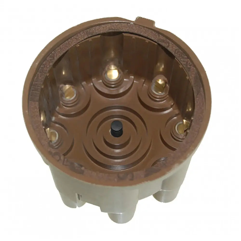 Regitar USA Distributor Cap f/Volvo Penta V8 Engines w/Bosch Ignitions [RME015] - Distributor Caps