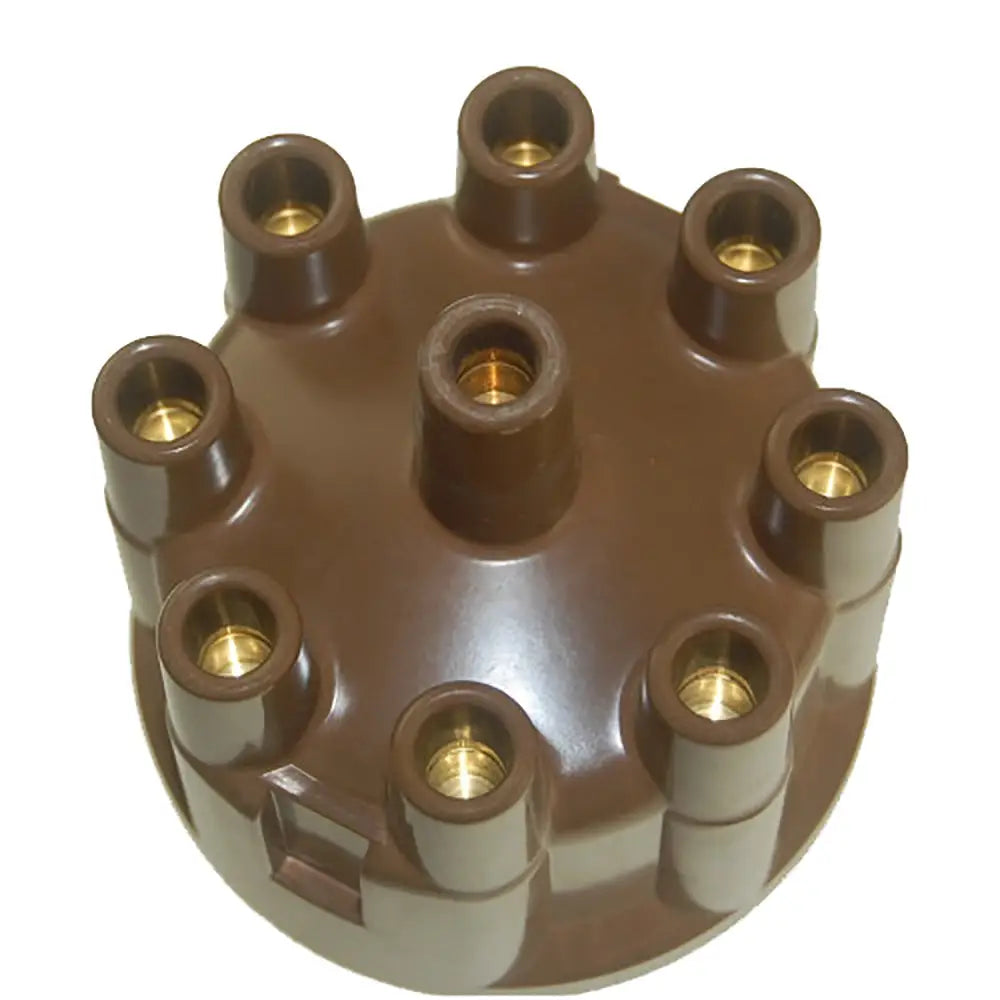 Regitar USA Distributor Cap f/Volvo Penta V8 Engines w/Bosch Ignitions [RME015] - Distributor Caps