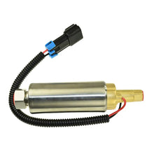 Regitar USA Fuel Pump Assembly f/Mercury Mercruiser Engines w/High-Pressure Pump [RFP007] - Fuel Pumps