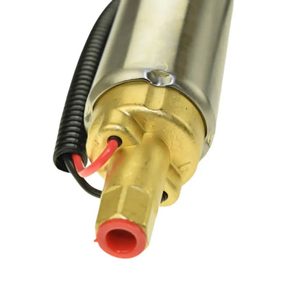 Regitar USA Fuel Pump Assembly f/Mercury Mercruiser Engines w/High-Pressure Pump [RFP007] - Fuel Pumps