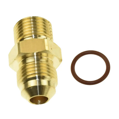 Regitar USA Fuel Pump Assembly f/Mercury Mercruiser Engines w/High-Pressure Pump [RFP007] - Fuel Pumps