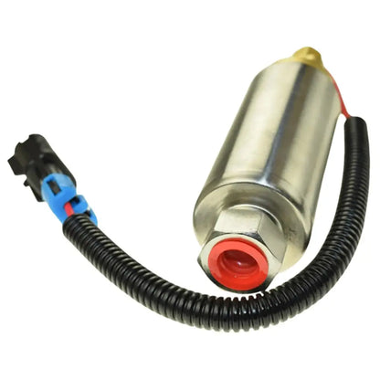 Regitar USA Fuel Pump Assembly f/Mercury Mercruiser Engines w/High-Pressure Pump [RFP007] - Fuel Pumps
