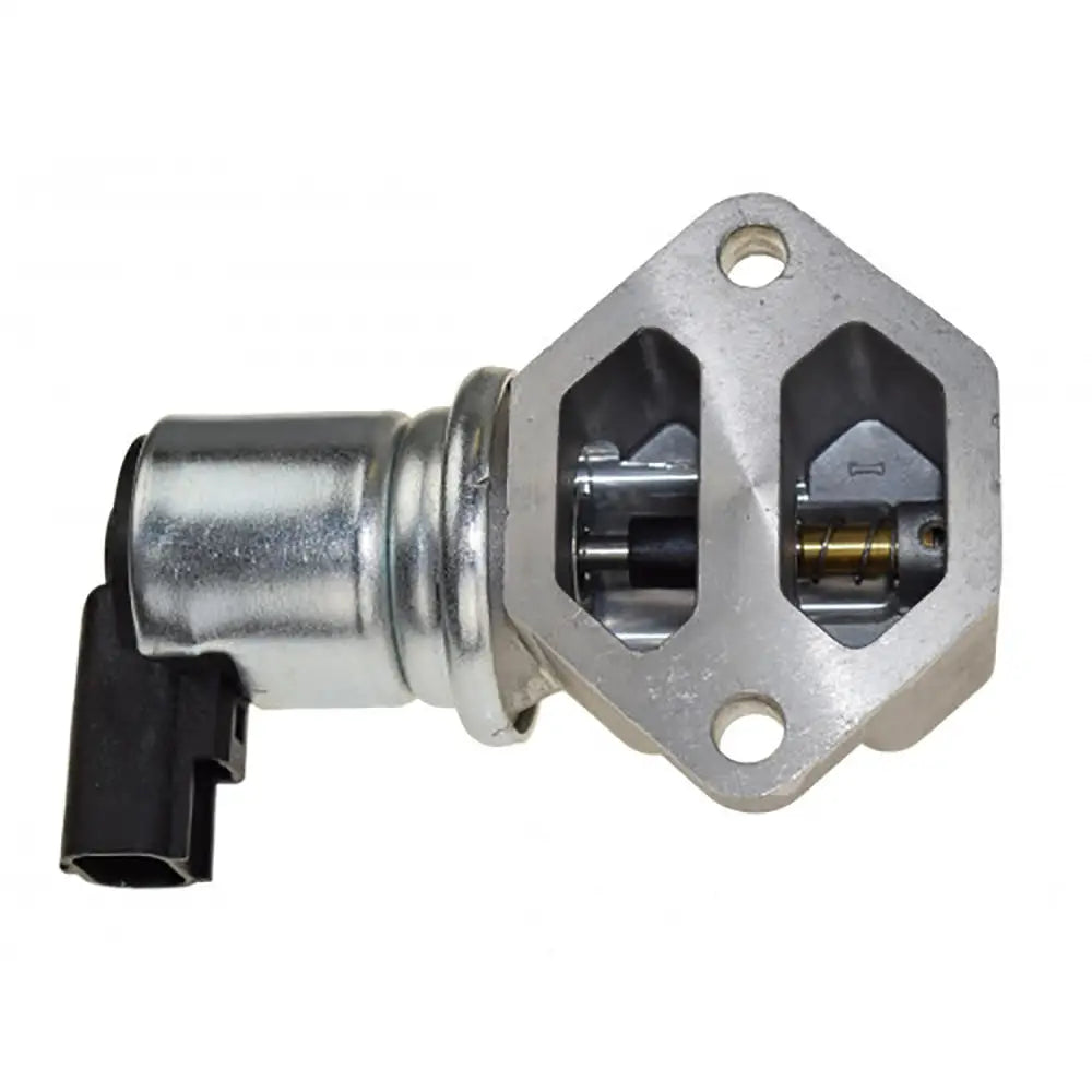 Regitar USA Idle Air Control f/Mercruiser MCM 3.0L MPI V-6 V-8 (305 350 496 CID) MPI Engines w/ECM 555 [RMS004]