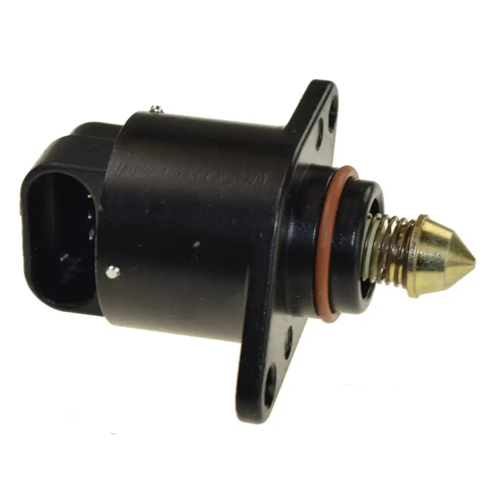 Regitar USA Idle Air Control f/Volvo Penta OMC Engines: OMC 4.3L V6 160-205 Hp | GM 5.0-5.7L V8 190-280 Hp [RMS001]