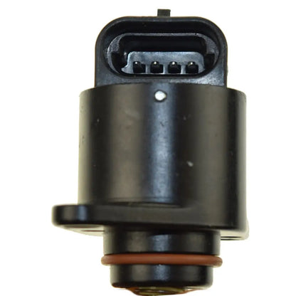 Regitar USA Idle Air Control f/Volvo Penta OMC Engines: OMC 4.3L V6 160-205 Hp | GM 5.0-5.7L V8 190-280 Hp [RMS001]