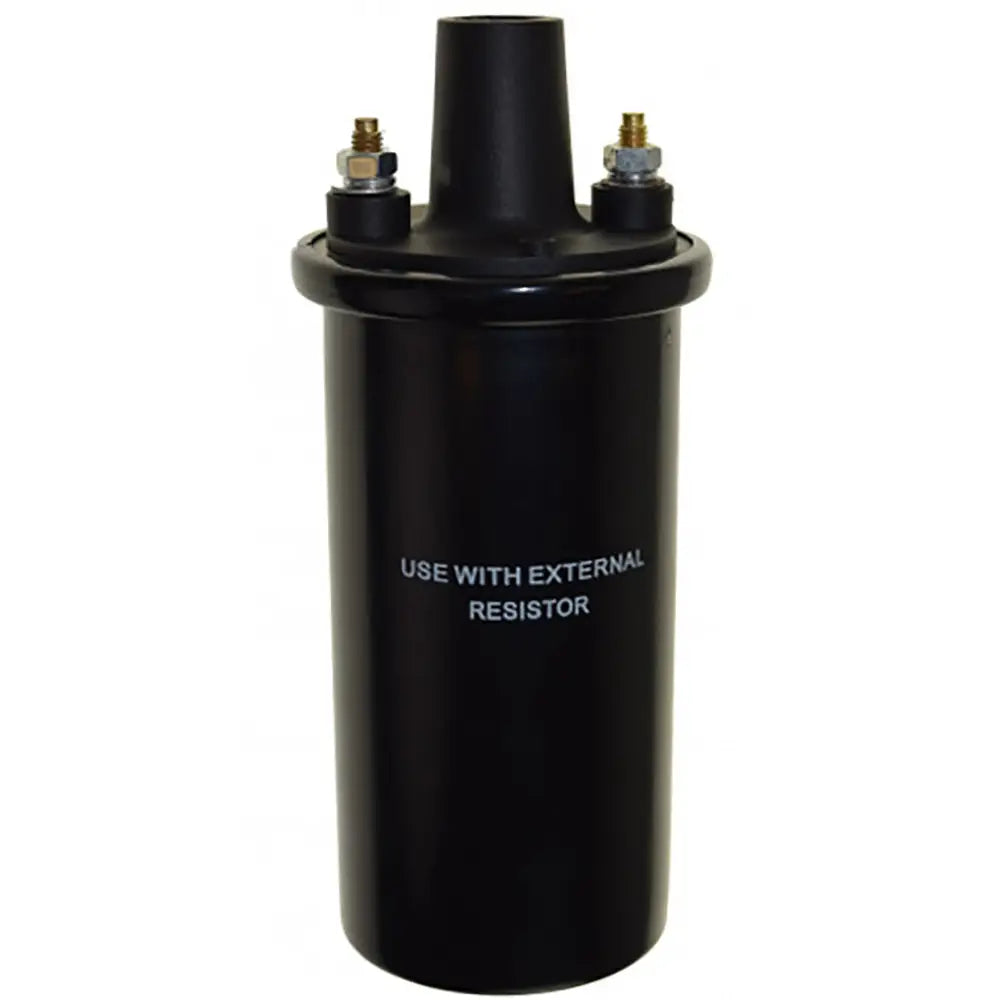 Regitar USA Ignition Coil f/Mercruiser Engines V6 V8 Engines w/HEI Thunderbolt IV V Ignition [RMF016] - Ignition Coils