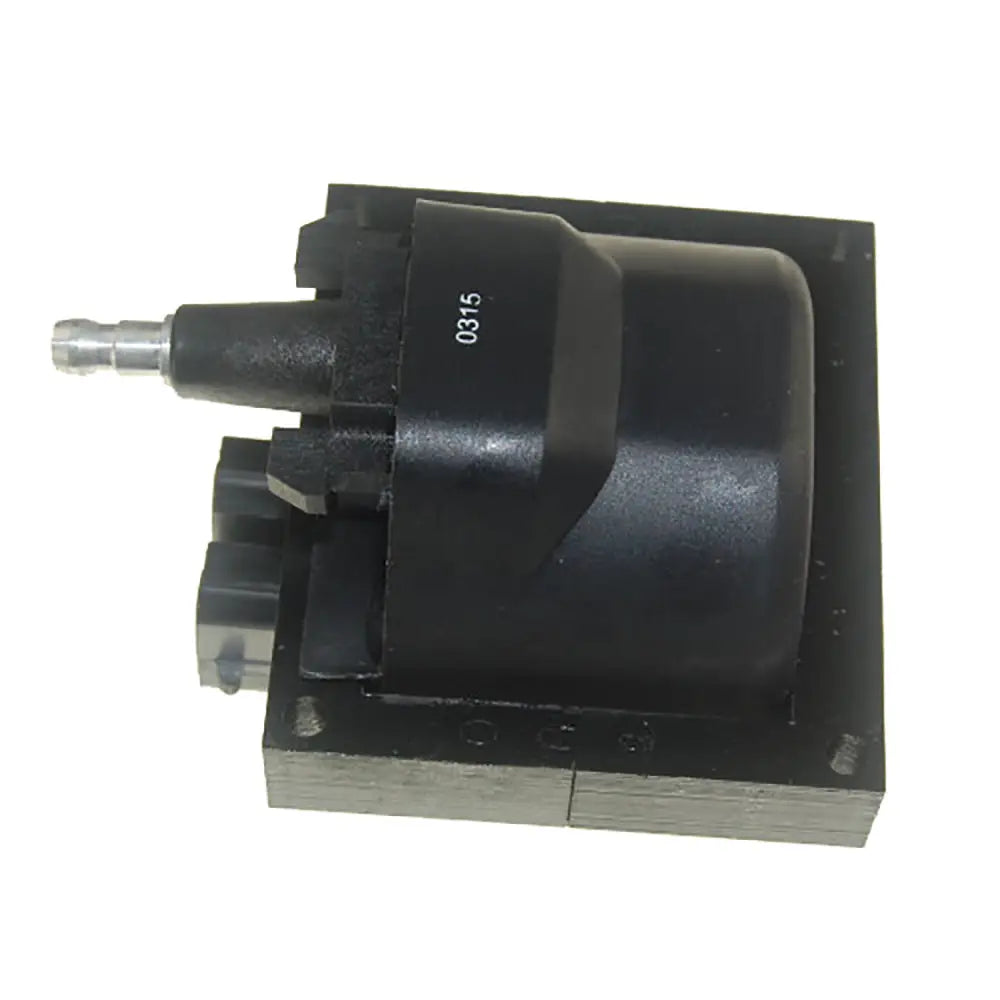 Regitar USA Ignition Coil GM 4 Cylinder V6 V8 Engines w/Delco HEI Ignition [RMF006] - Ignition Coils