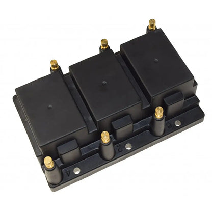 Regitar USA Ignition Coil Pack f/1990-1992 OMC 4.3L H.O. Engines [RMF005] - Ignition Coils