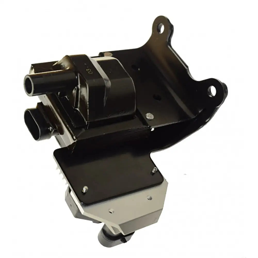 Regitar USA Ignition Module f/Mercruiser Engines: 2001 Newer MCM/MIE 4.3L 5.0L 5.7L 6.2L MPI Engines w/ECM 555 [RMG003]