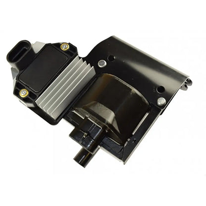 Regitar USA Ignition Module f/Mercruiser Engines: 2001 Newer MCM/MIE 4.3L 5.0L 5.7L 6.2L MPI Engines w/ECM 555 [RMG003]
