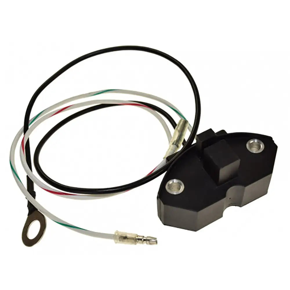 Regitar USA Ignition Module f/Mercruiser Engines: 350MAG MPI 4.3L 5.0L 5.7L Engines (1981-97) w/THUNDERBOLT Electronic