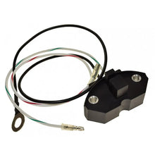 Regitar USA Ignition Module f/Mercruiser Engines: 350MAG MPI 4.3L 5.0L 5.7L Engines (1981-97) w/THUNDERBOLT Electronic