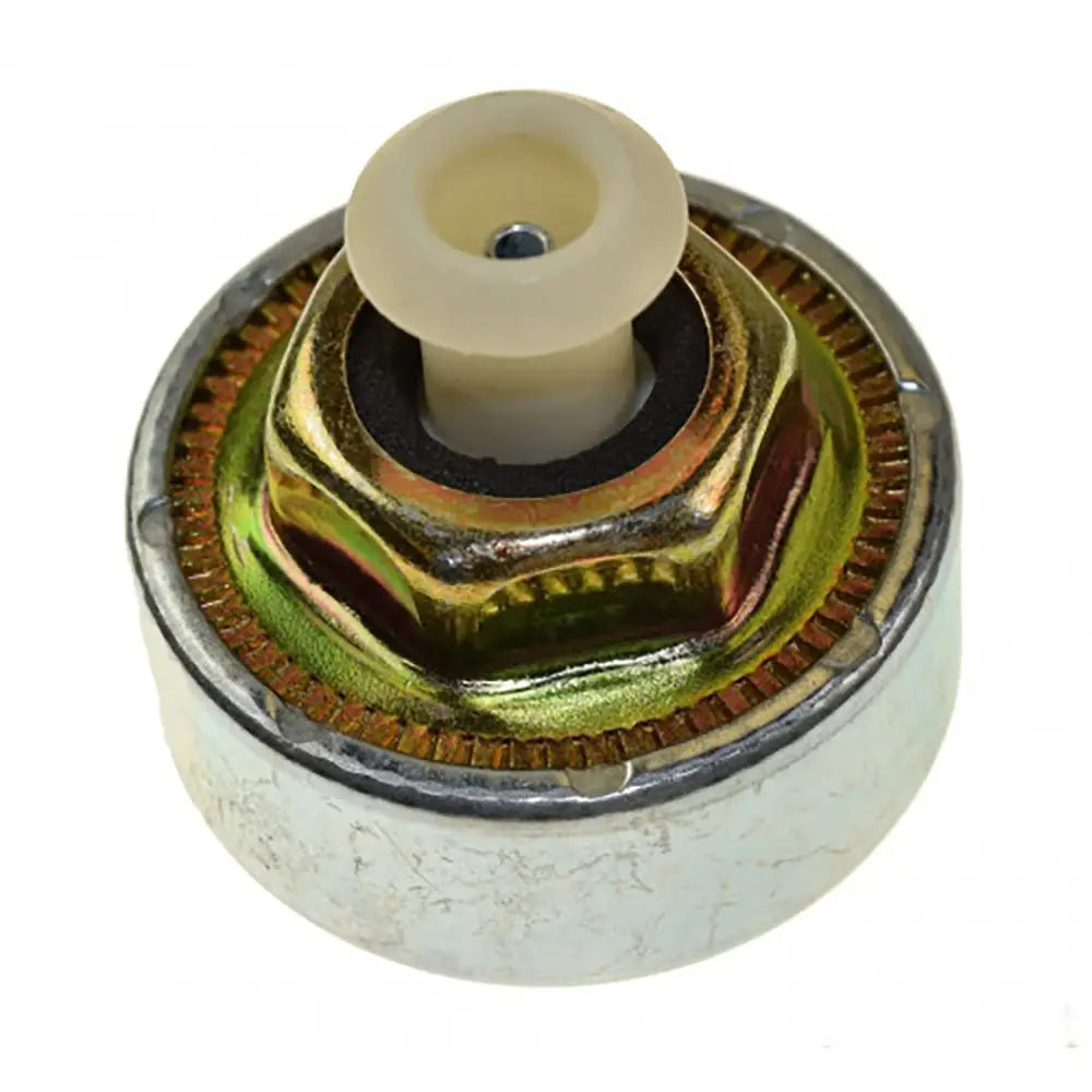 Regitar USA Knock Sensor f/Mercruiser Volvo Penta OMC Inboard Engines: MCM/MIE GM V-8 (454 502 540 572 CID) Engines.