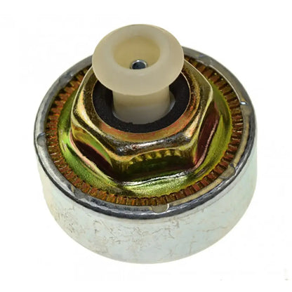 Regitar USA Knock Sensor f/Mercruiser Volvo Penta OMC Inboard Engines: MCM/MIE GM V-8 (454 502 540 572 CID) Engines.