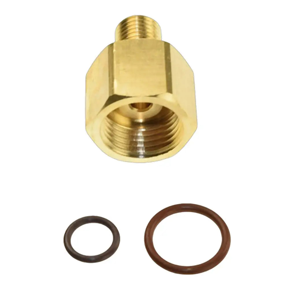 Regitar USA Marine Fuel Pump Assembly f/Mercury/Mercruiser Engines: Fits MCM/MIE 4.3L/V6 5.0L/V8 Gen + Some 350 ci