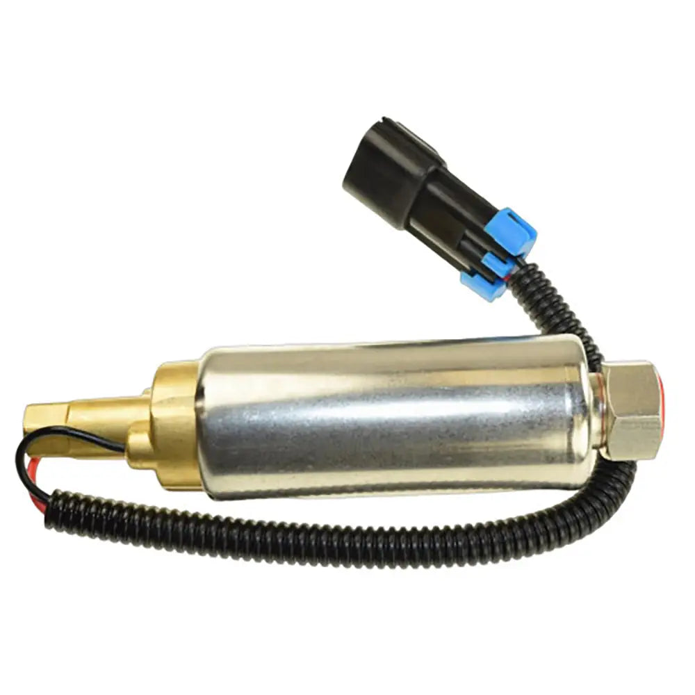 Regitar USA Marine Fuel Pump Assembly f/Mercury/Mercruiser Engines: Fits MCM/MIE 4.3L/V6 5.0L/V8 Gen + Some 350 ci