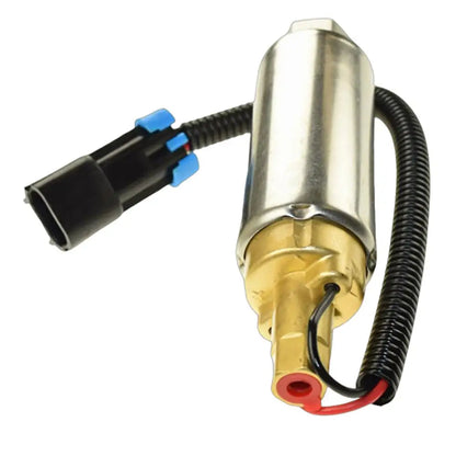 Regitar USA Marine Fuel Pump Assembly f/Mercury/Mercruiser Engines: Fits MCM/MIE 4.3L/V6 5.0L/V8 Gen + Some 350 ci