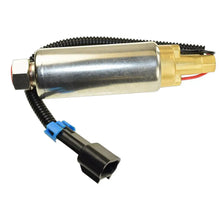 Regitar USA Marine Fuel Pump Assembly f/Mercury/Mercruiser Engines: Fits MCM/MIE 4.3L/V6 5.0L/V8 Gen + Some 350 ci