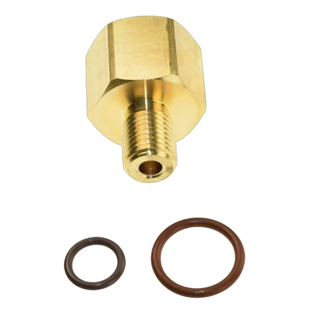 Regitar USA Marine Fuel Pump Assembly f/Mercury/Mercruiser Engines: Fits MCM/MIE 4.3L/V6 5.0L/V8 Gen + Some 350 ci