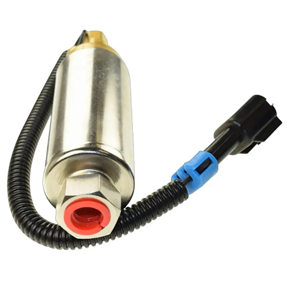 Regitar USA Marine Fuel Pump Assembly f/Mercury/Mercruiser Engines: Fits MCM/MIE 4.3L/V6 5.0L/V8 Gen + Some 350 ci