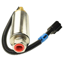 Regitar USA Marine Fuel Pump Assembly f/Mercury/Mercruiser Engines: Fits MCM/MIE 4.3L/V6 5.0L/V8 Gen + Some 350 ci